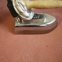 اتوی خارجی اتوی سنگین فروش فوری اتوی لباس سر دوز