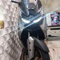 موتور انمکس درحد توربو