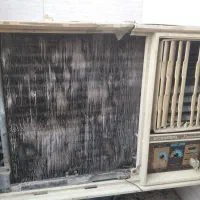 کولر (جنرال چراغ سبز)  نیم سوز