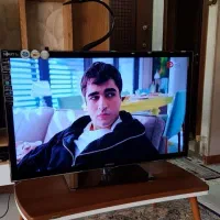 تلویزیون۴۶اینچ هوشمند سامسونگ