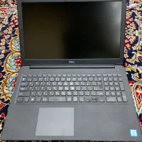 لپ تاپ نسل هشتم Dell Core i5