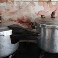 زودپز ۸و۴لیتری