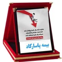 طرح طلا پاسارگاد