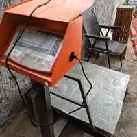 باسکول