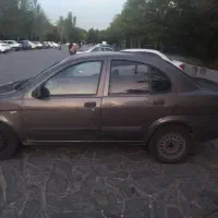 تیبا