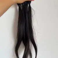 فروش مو طبیعی
