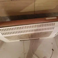 هود بیمکث روکار