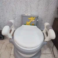 توالت فرنگی کودک