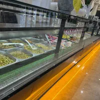 یخجال جزیره ۱۰متری