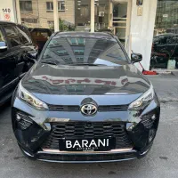 وایلندر 2025 در خد خشک بدون توضیح
