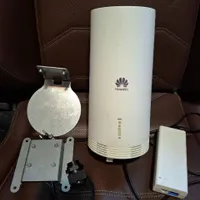 مودم هواوی 5G سیم کارتی آنلاک Huawei N5368X MAX|مودم و تجهیزات شبکه|تهران, شهر زیبا|دیوار