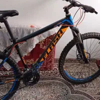 دوچرخه 26 فلاش