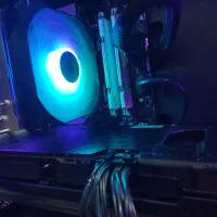 rx6800 xfx|قطعات و لوازم جانبی رایانه|دیلم, |دیوار