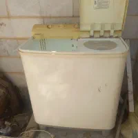 لباسشویی
