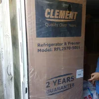 یخچال CLEMENT
