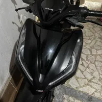 کلیک ۱۸۰|موتورسیکلت|رشت, گلسار|دیوار