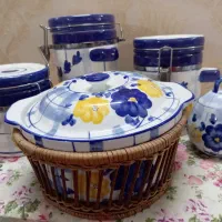نوستالژی گلپنبه و جاقاشقی عروس