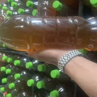 سرکه انگور و سیب خونگی