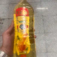 روغن سرخ کردنی ۱۳۵۰