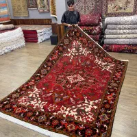 فرش ۶ متری هریس