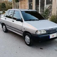 پراید مدل ۸۷