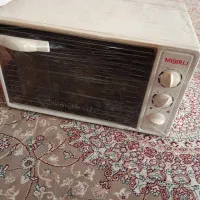 فر برقی در حد نو سالم