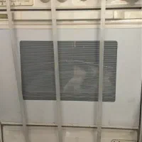 گاز تکنو ۴ شعله