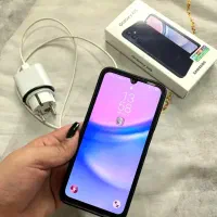 فروش موبایل A15 در حد صفر