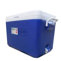 یخچال و یخدان کلمن مسافرتی ۴۹لیتری