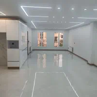 فرصتی استثنایی ۱۳۰ متر واحد رویایی قلب میلاد شمالی