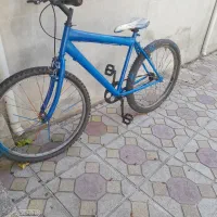 دوچرخه سایز ۲۶