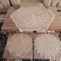 رومیزی|پرده، رانر، رومیزی|نجف‌آباد, شهدای غربی|دیوار
