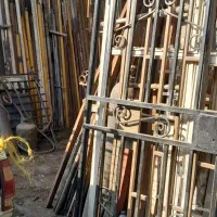 خریدار/فروش خرید آهن آلات آلومینیوم مس برنج کتاب