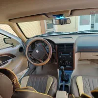 پارس سال مدل 95