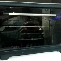 فروش آون توستر نو