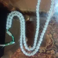 تسبی شاه مقصود افغان