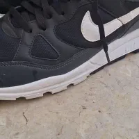 یک جفت کفش کتونی نایک اصل سایز 43
