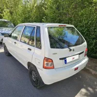 پراید۱۱۱شاسی پلمپ