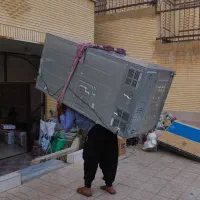 اسباب کشی منزل و کارگرجابجایی