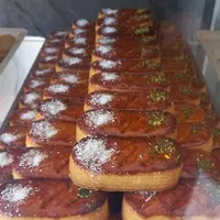 شیرینی