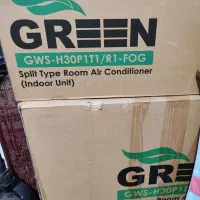 کولر گازی 30هزار