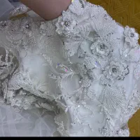 لباس مجلسی جشن و عروسی