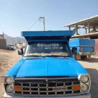 نیسان دیزل 90