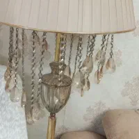 آباژور کنار سالنی