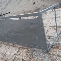 میزکار فلزی سنگین