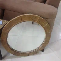 اینه چوبی سنتی
