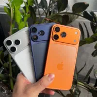 آیفون iphone 17 pro maxطرح