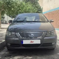 لیفان ۶۲۰ مدل ۹۲