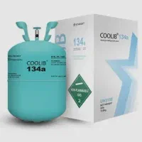 گاز 134 کولیب coolib R134