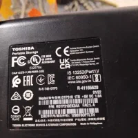 هارد توشیبا